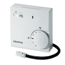 Настінний терморегулятор Eberle Fre 525 31