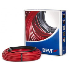 Двухжильный нагревательный кабель DEVIflexTM 18T 535 Вт