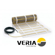 Двухжильный нагревательный мат Veria Quickmat 150 0,5 x 24м