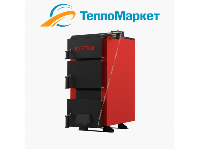 Как твердотопливные котлы Маяк RED помогают экономить и оставаться в тепле без электричества