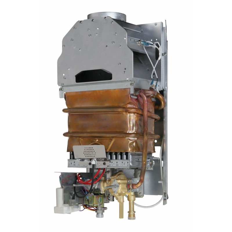 Газовая колонка Bosch Therm 2000 O W 10 KB (7736500992)