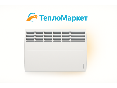 Почему конвекторы Atlantic экономнее масляных радиаторов: детальный разбор