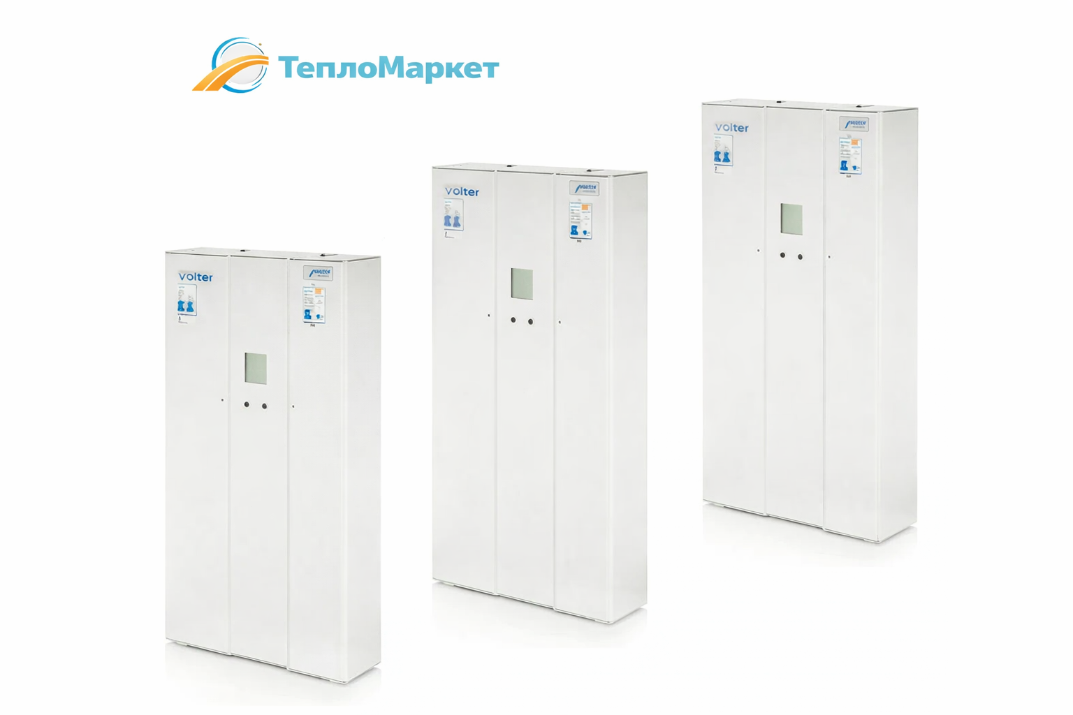 стабілізатор Volter