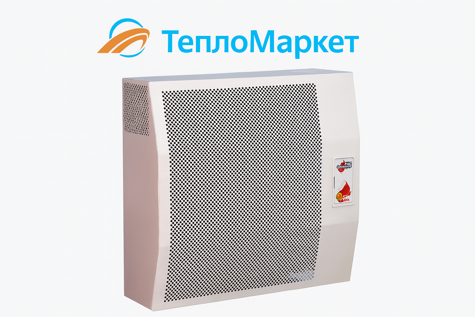 Конвектори АКОГ